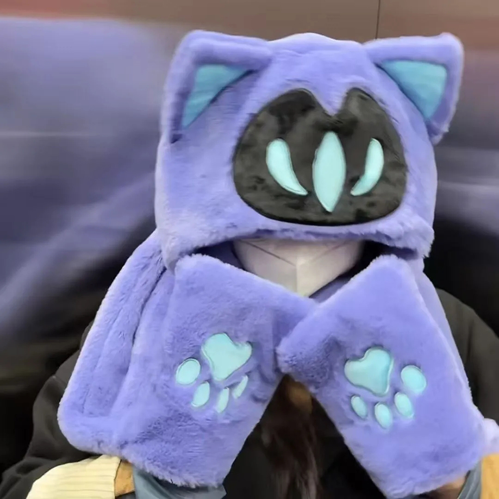 Game VALORANT Omen Cosplay Hat - đánh giá và giá Santa Hat Plush