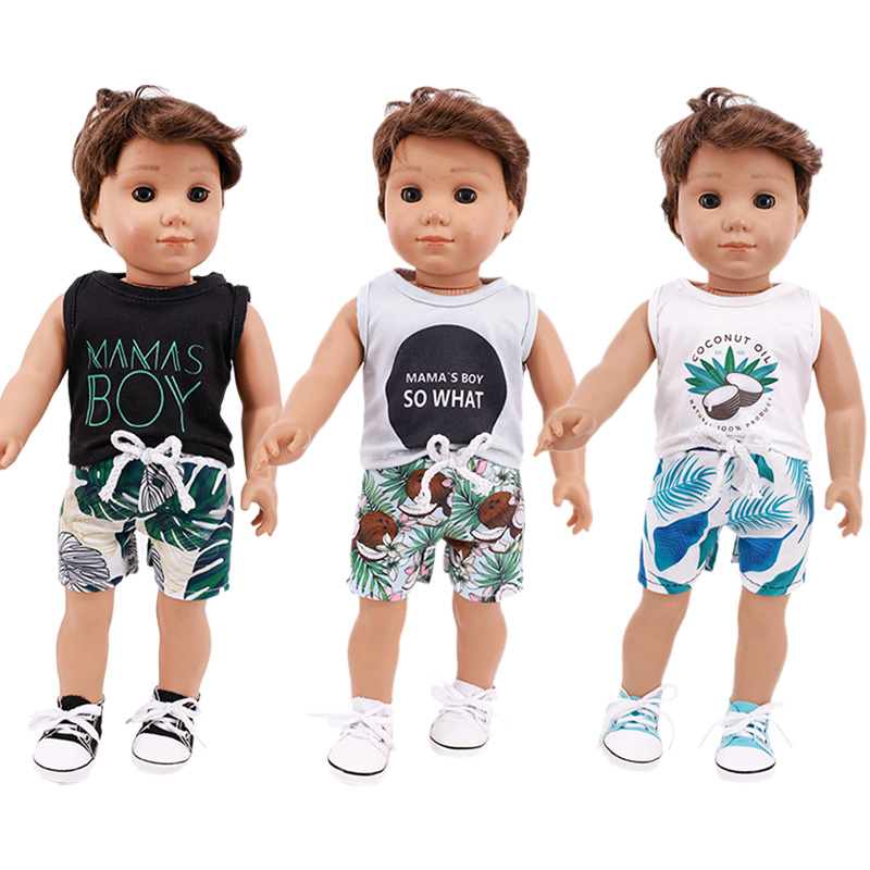 Doll Clothes 3Pcs/Set Hat+ Swe - đánh giá và giá Santa Hat Plush