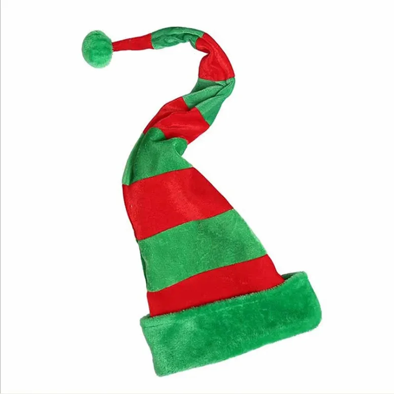 1PC Ngộ Nghĩnh Đảng Nón Giáng  - đánh giá và giá Santa Hat Plush