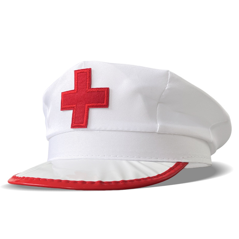 Red Cross Doctors Nurses Hats  - đánh giá và giá Christmas Throw Blanket