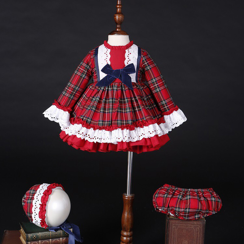 3 Bé Gái Thu Đông Kẻ Sọc Vinta - đánh giá và giá Christmas Throw Blanket